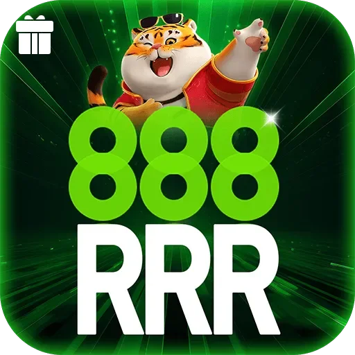 888rrr Logo